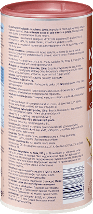 Kolagen u prahu - 100% hidrolizat kolagena Mivolis