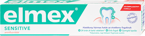Pasta za zube – Sensitive elmex