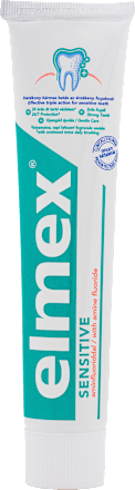 Pasta za zube – Sensitive elmex