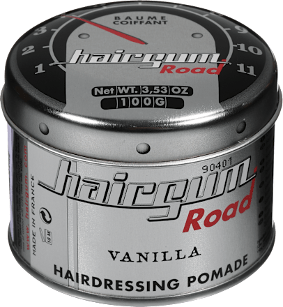 Vosek za lase Road hairgum