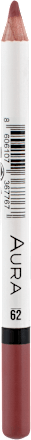 Lipliner olovka za usne – 62 Copper Rose  AURA