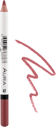 Lipliner olovka za usne – 62 Copper Rose  AURA