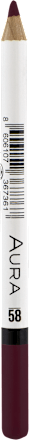 Lipliner olovka za usne – 58 Vamp AURA