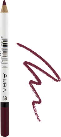 Lipliner olovka za usne – 58 Vamp AURA