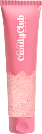 Gel za čišćenje lica Candy Club Sweet Jelly PUPA