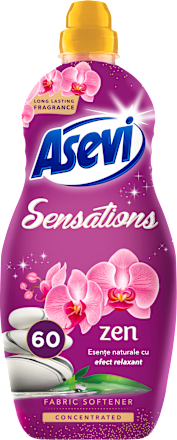 Balsam de rufe Zen 60 spălări keine Marke