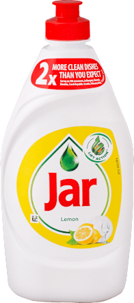 Deterdžent za pranje posuđa Lemon Jar