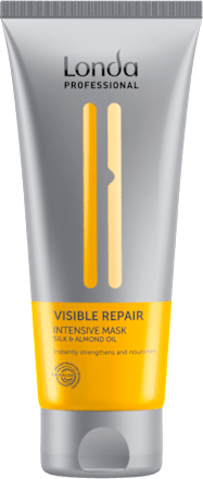 Mască reparare intensivă pentru păr deteriorat Visible Repair Londa Color