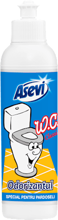 Odorizant pentru toaletă Clasic keine Marke
