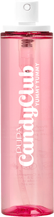 Mirisni sprej za kosu Candy Club Yummy Yummy PUPA