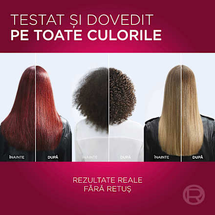 Şampon de păr color vive L'ORÉAL PARiS ELSEVE