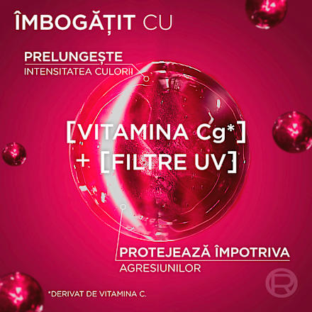 Balsam pentru păr color vive L'ORÉAL PARiS ELSEVE