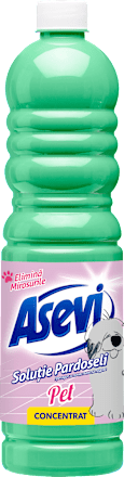 Detergent pentru pardoseli Pet  keine Marke