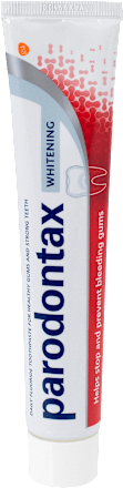 Whitening pasta za zube parodontax