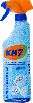 Sredstvo za uklanjanje kamenca KH-7