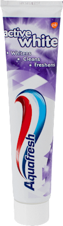 Pasta za zube active white Aquafresh