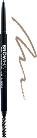 Browmatic olovka za precizno iscrtavanje obrva – Blonde AURA