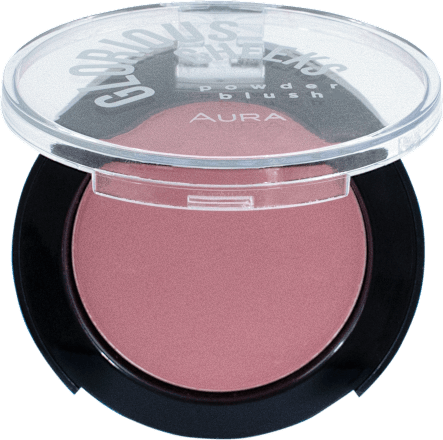 Glorious Cheeks rumenilo – 222 Chianti  AURA