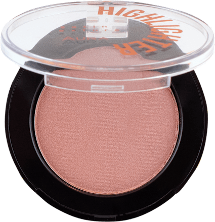 Glorious Cheeks highlighter – 219 Golden Spice  AURA