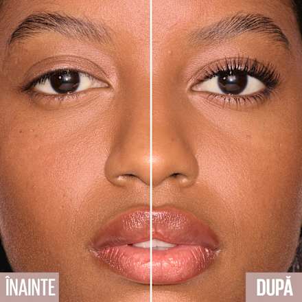 Mascara Lash Sensational Body MAYBELLINE NEW YORK