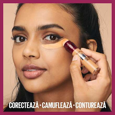 Instant Anti Age Eraser corector 00 Ivory MAYBELLINE NEW YORK