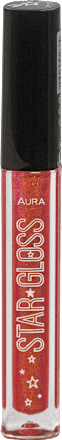 Star Gloss sjajilo za usne – 08 Stella AURA