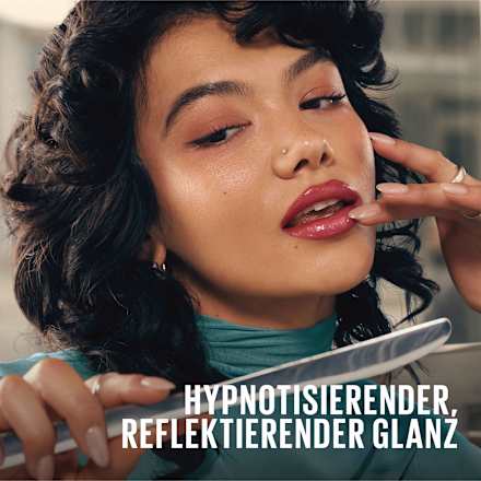 Lipgloss Lifter Gel Lip Oil-in-Gel 001 Mintini MAYBELLINE NEW YORK