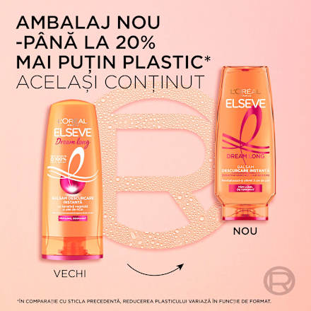 Balsam de păr dream long L'ORÉAL PARiS ELSEVE