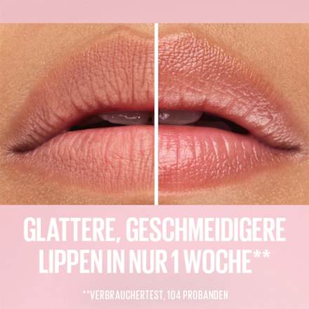 Lipgloss Lifter Gel Lip Oil-in-Gel 001 Mintini MAYBELLINE NEW YORK