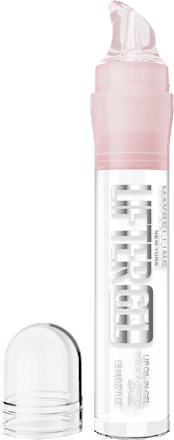 Lipgloss Lifter Gel Lip Oil-in-Gel 001 Mintini MAYBELLINE NEW YORK