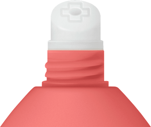 Lippenmaske Smushy SOS Hydrating 03 Peachy Pamper NYX PROFESSIONAL MAKEUP