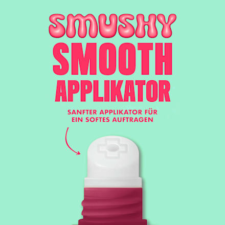Lippenmaske Smushy SOS Hydratig 08 Coconut Calm NYX PROFESSIONAL MAKEUP