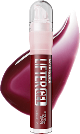 Lipgloss Lifter Gel Lip Oil-in-Gel 008 Berry Twist MAYBELLINE NEW YORK