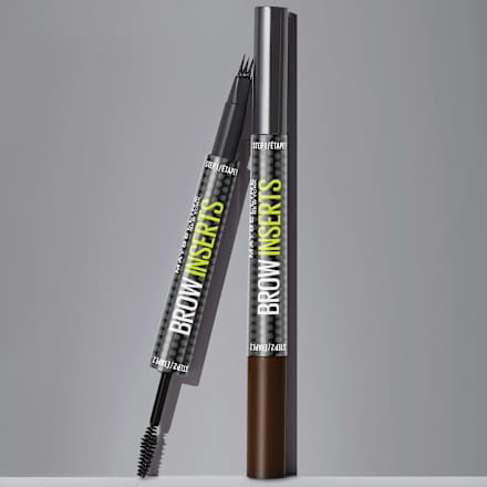 Augenbrauenstift Brow Inserts 05 Deep Brown MAYBELLINE NEW YORK