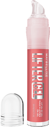 Lipgloss Lifter Gel Lip Oil-in-Gel 006 Strawberry Shake MAYBELLINE NEW YORK
