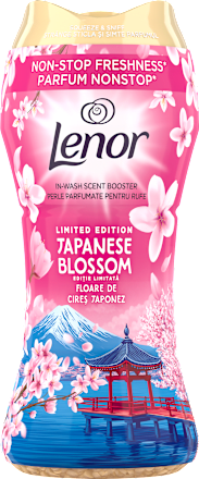 Illatgyöngy Japan Blossom Lenor