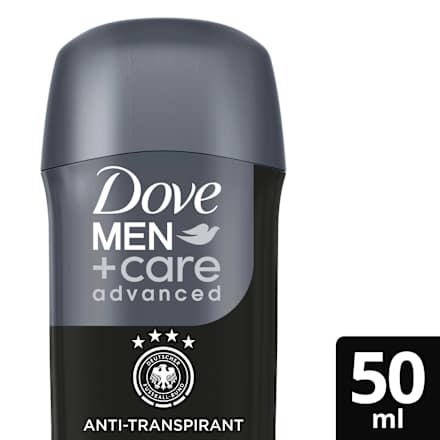 Antitranspirant Deostick Invisible Dry Dove MEN+CARE