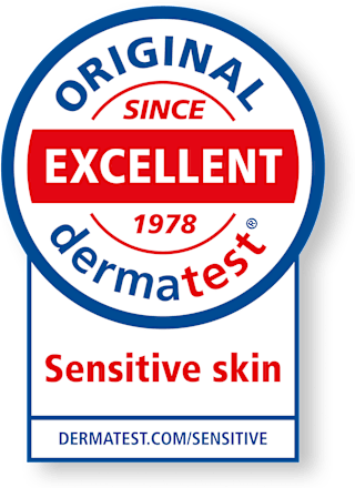 Detergent v lističih za pranje perila Sensitive Chamomile Mammi