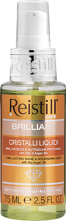 Ser pentru reconstrucția și strălucirea părului  Reistill