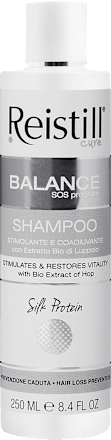 Șampon împotriva căderii părului Reistill