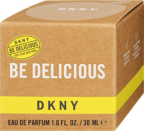 Női EdP Be Delicious DKNY