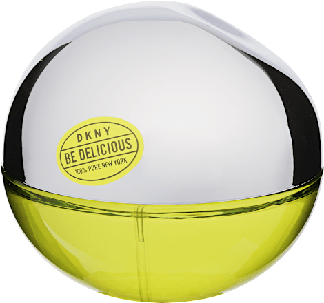 Női EdP Be Delicious DKNY