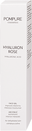 Arczselé Hyaluron Rose POMPURE