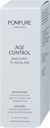 Arckrém Age Control Bakuchiollal POMPURE