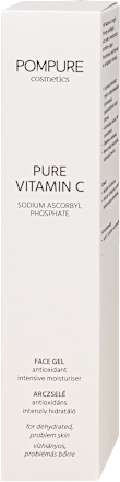 Arczselé Pure Vitamin C POMPURE