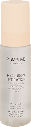 Arcpermet & tonik Hyaluron Hydration POMPURE