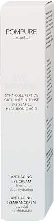 Szemránckrém Eye Reform anti-aging POMPURE