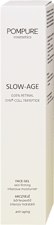 Peptides arczselé Slow-Age POMPURE