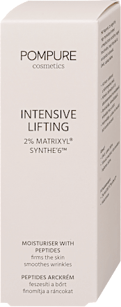 Arckrém Intensive Lifting 2% Matrixyl POMPURE