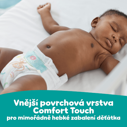 pleny velikost 5 Pampers active baby